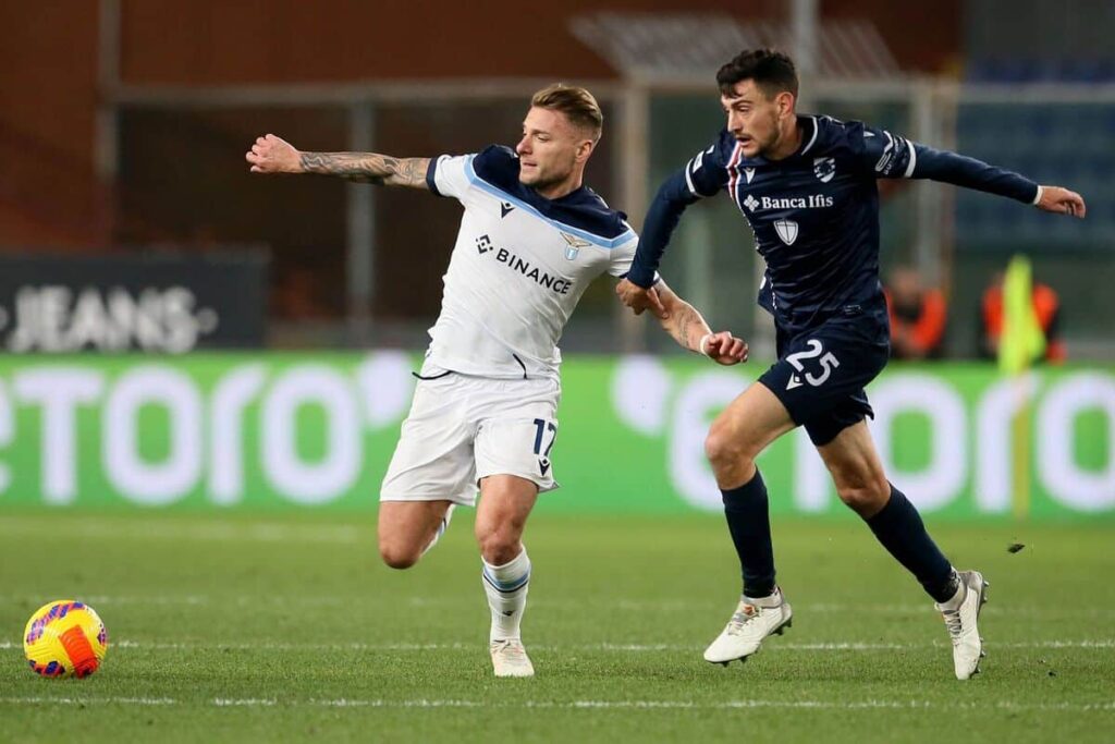 Nhận định, soi kèo Genoa vs Lazio